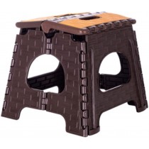 Табурет пластиковий складаний малий